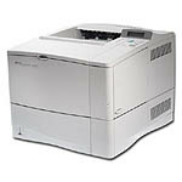 HP LaserJet 4100 Printer Toner