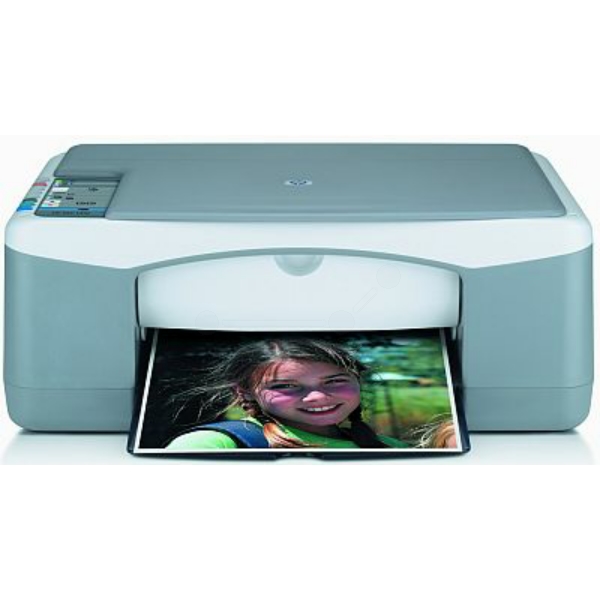 HP OfficeJet 1410 XI Printer Ink