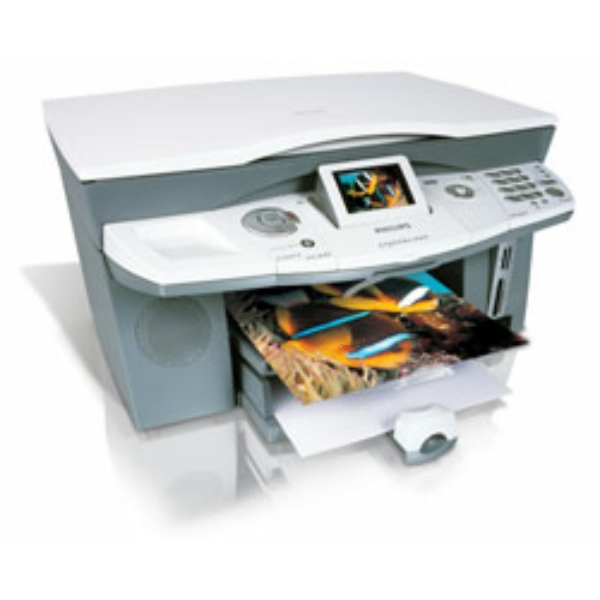 Philips Crystal 660 Printer Ink