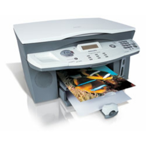 Philips Crystal printers family icon