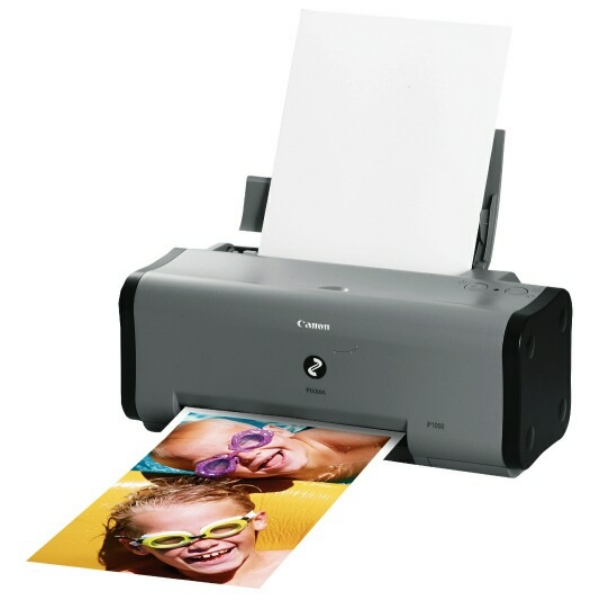 Canon Pixma IP 1000 Printer Ink