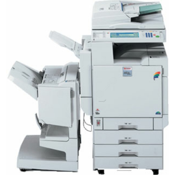 Ricoh Aficio Color 3235 Printer Toner
