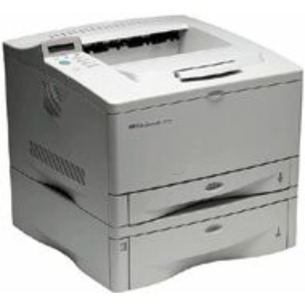 HP LaserJet 5000 GN Printer Toner