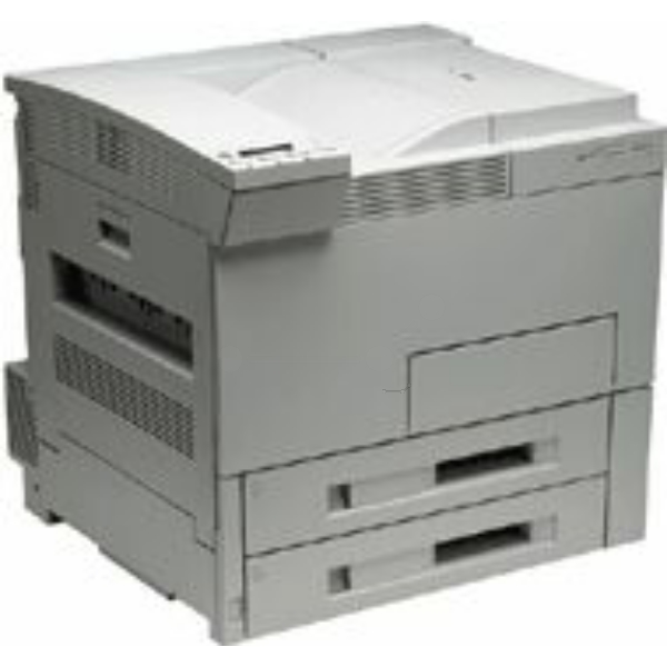 HP LaserJet 8000 N Printer Toner