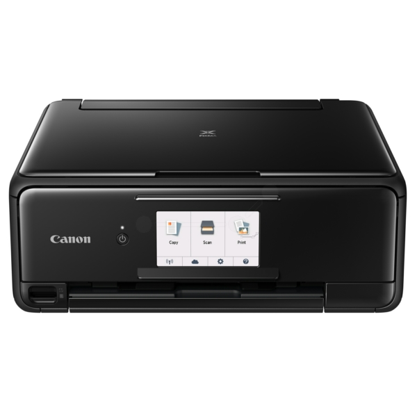 Canon Pixma TS 8120 Printer Ink