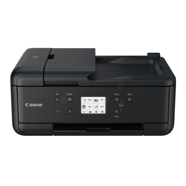 Canon Pixma TR 7550 Printer Ink