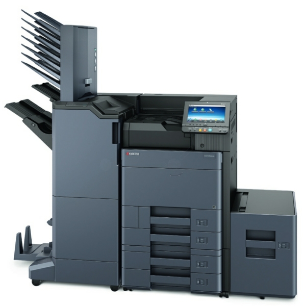 Kyocera ECOSYS P 8060 cdn Printer Toner