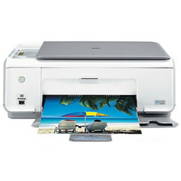 HP PSC 1510 V Printer Ink