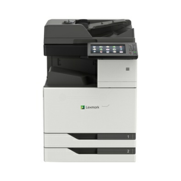 Lexmark CX 921 de Printer Toner