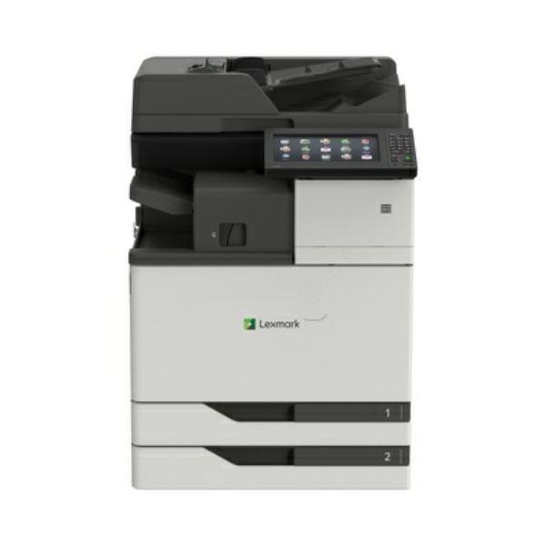 Lexmark CX 922 de Printer Toner