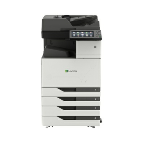 Lexmark XC 9235 de Printer Toner