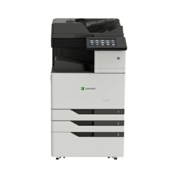Lexmark CX 923 dxe Printer Toner