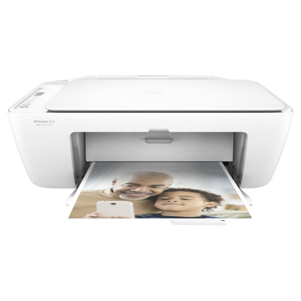 HP DeskJet 2620 Printer Ink