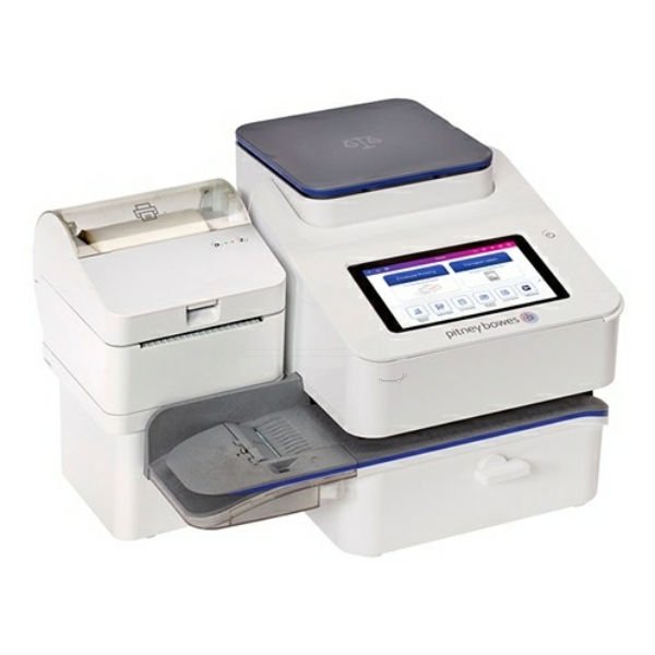 Pitney Bowes SendPro C 250 Printer Ink