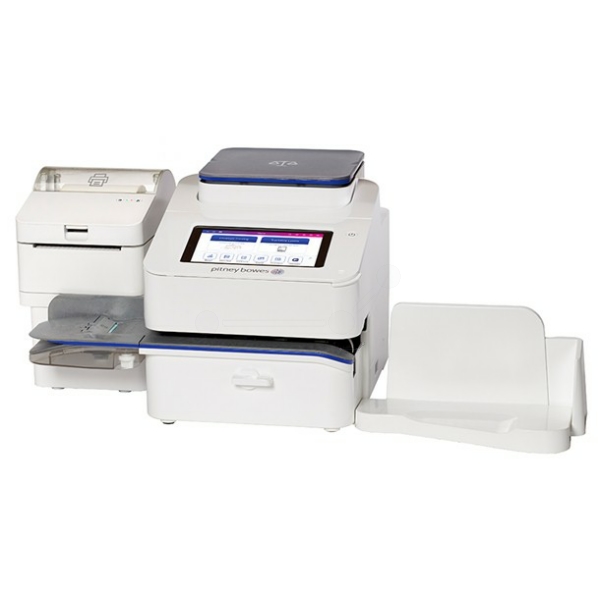 Pitney Bowes SendPro C 300 Printer Ink