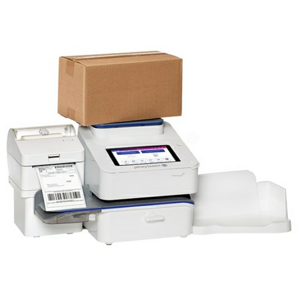 Pitney Bowes SendPro C 400 Printer Ink