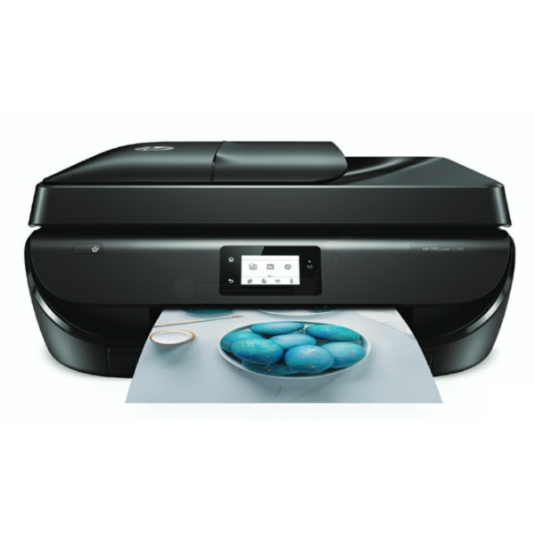 HP OfficeJet 5220 Printer Ink