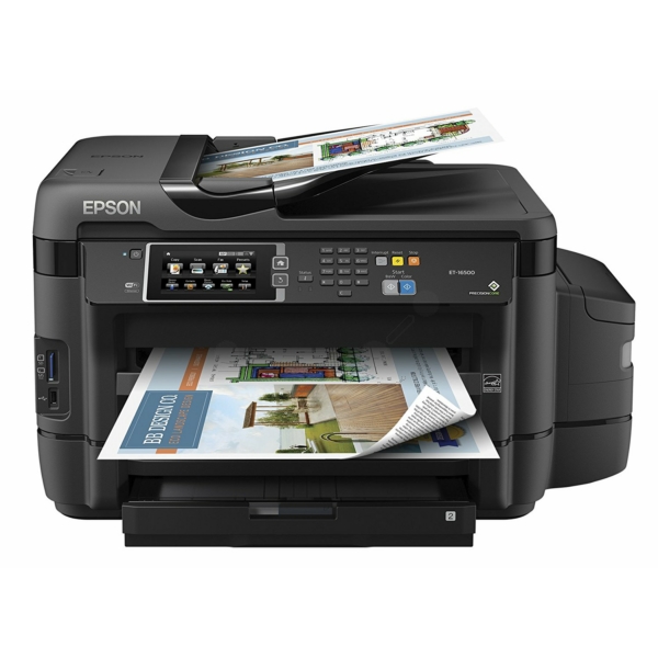 Epson EcoTank ET-16500 Printer Ink