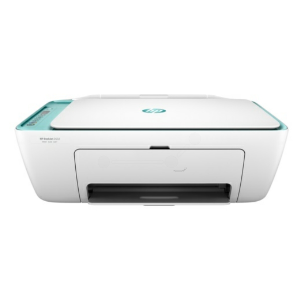 HP DeskJet 2632 Printer Ink