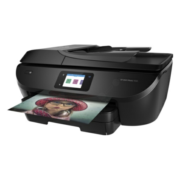 HP Envy Photo 7834 Printer Ink