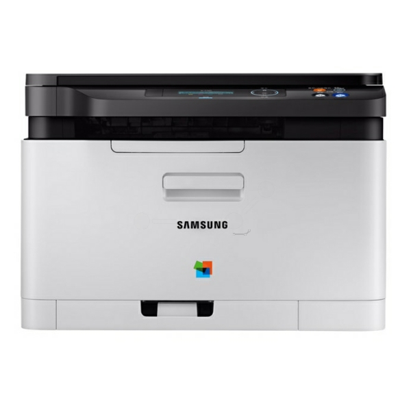 Samsung Xpress SL-C 483 W Printer Toner