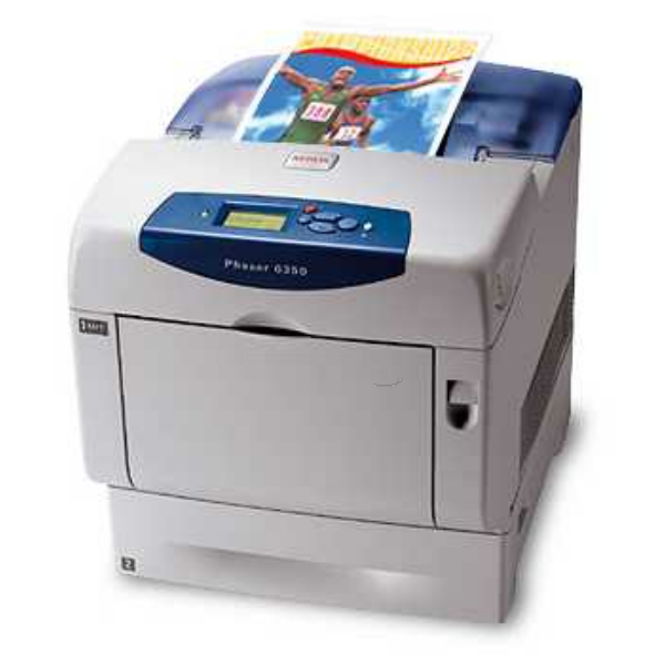 Xerox Phaser 6300 Printer Toner