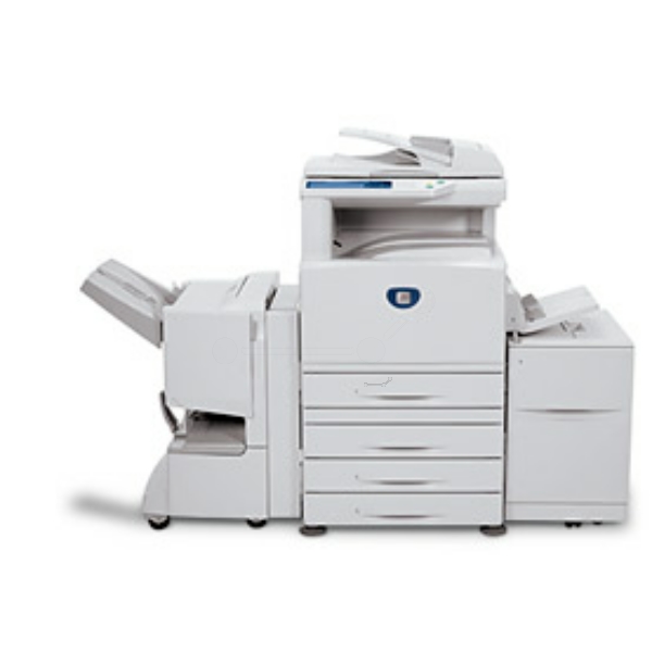 Xerox WorkCentre C printers family icon