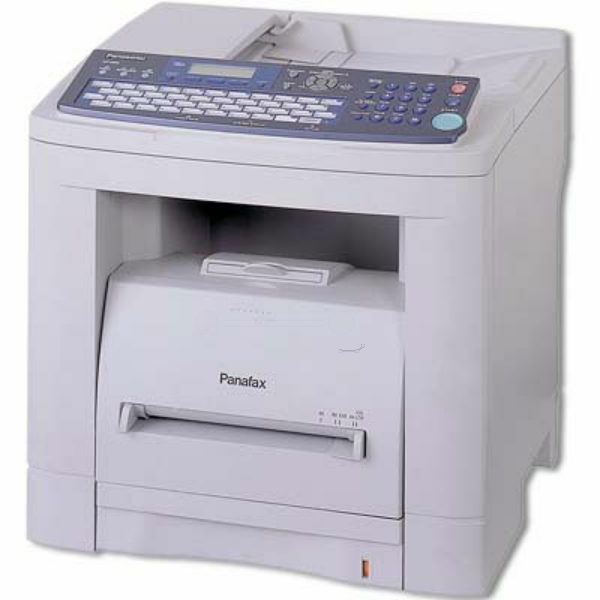 Panasonic Panafax UF-8100 Printer Toner