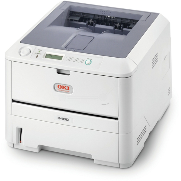 OKI B 420 DN Printer Toner