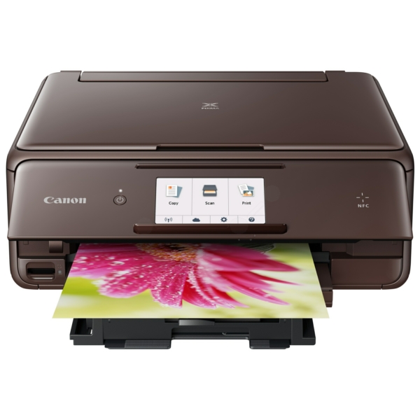 Canon Pixma TS 8053 Printer Ink