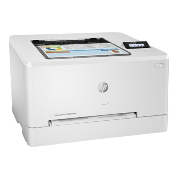 HP Color LaserJet Pro M 254 nw Printer Toner