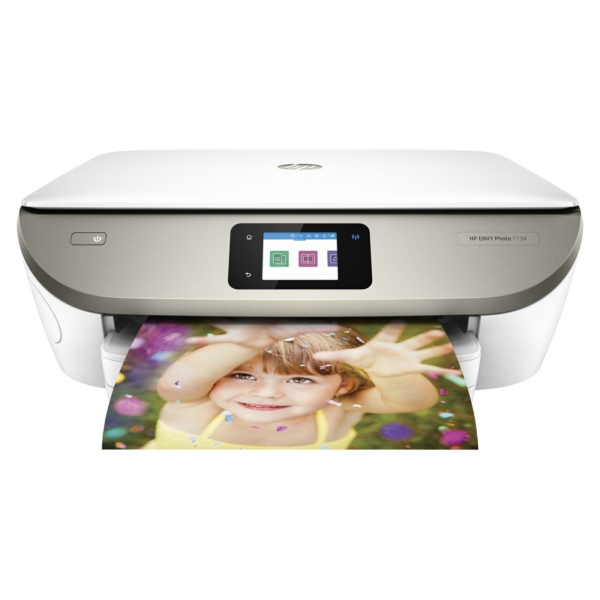 HP Envy Photo 7134 Printer Ink