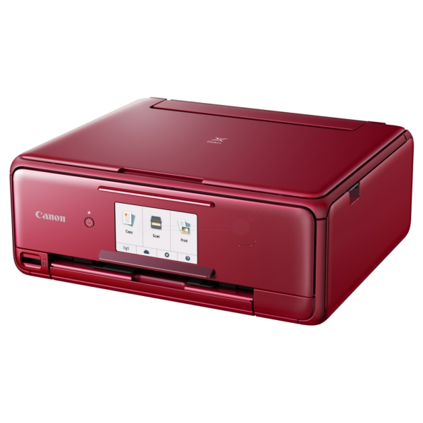 Canon Pixma TS 8152 Printer Ink