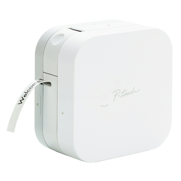 Brother P-Touch P 300 BT Printer Ink