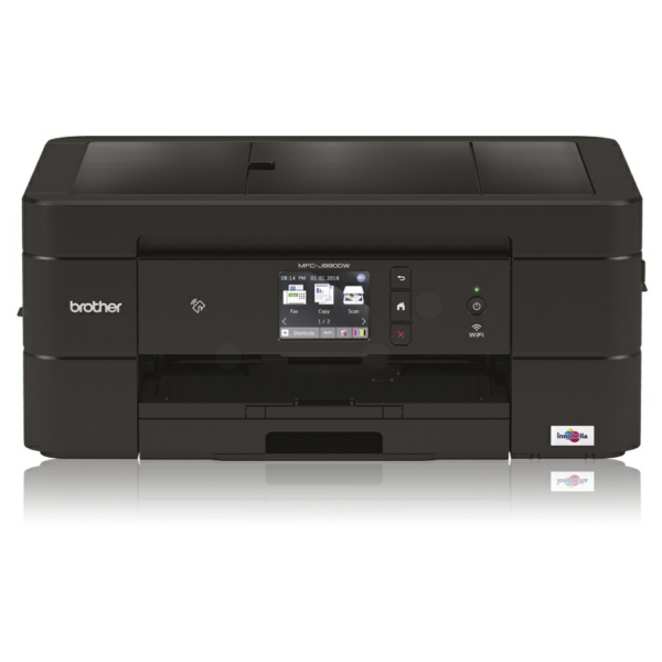 Brother MFC-J 890 DW Printer Ink