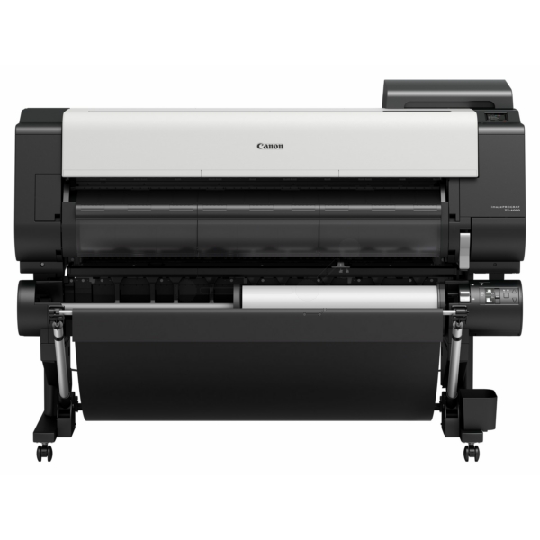 Canon imagePROGRAF IPF TX 4000 Printer Ink