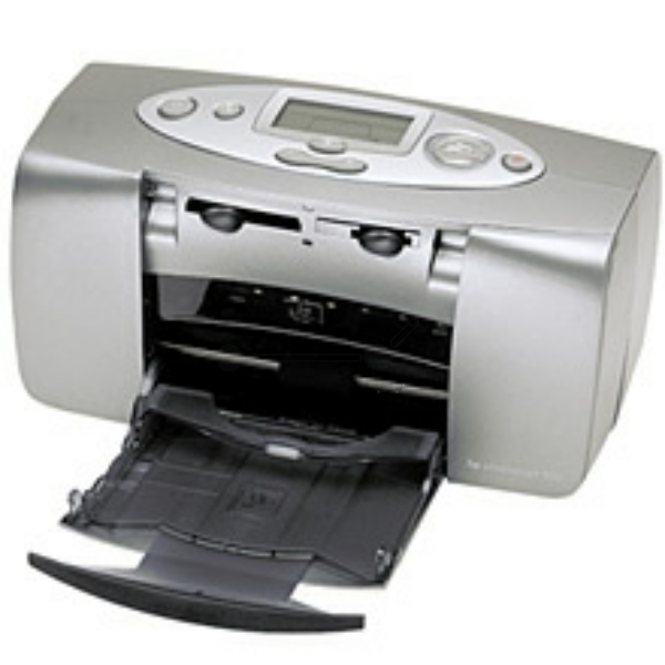 Hp PhotoSmart printers family icon