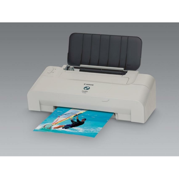 Canon Pixma IP 1600 Printer Ink