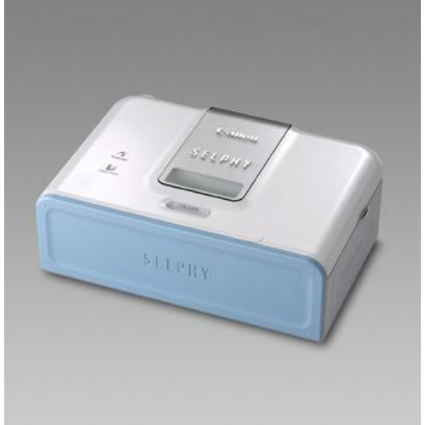 Canon Selphy CP 510 Printer Ink