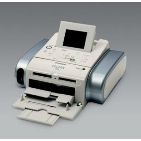 Canon Selphy DS 810 Printer Ink
