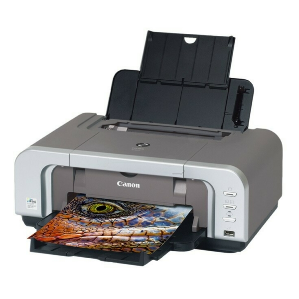 Canon Pixma IP 4200 Printer Ink