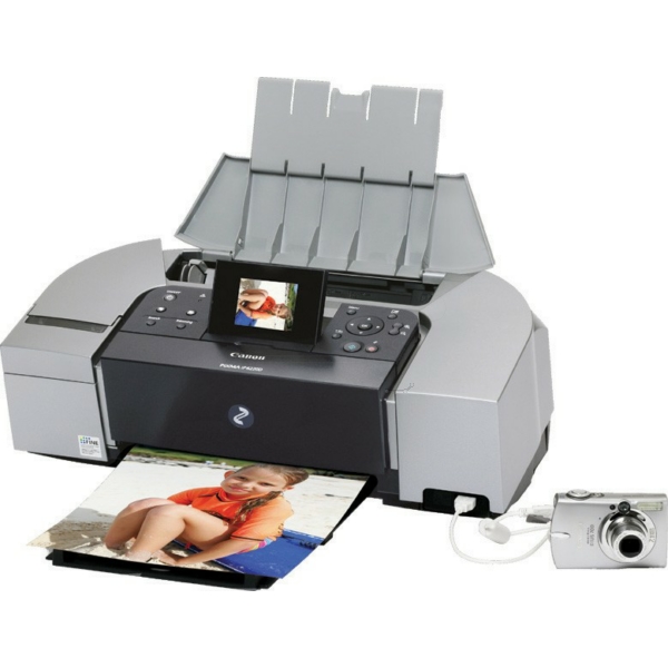 Canon Pixma IP 6220 D Printer Ink