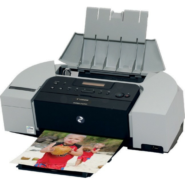 Canon Pixma IP 6210 D Printer Ink