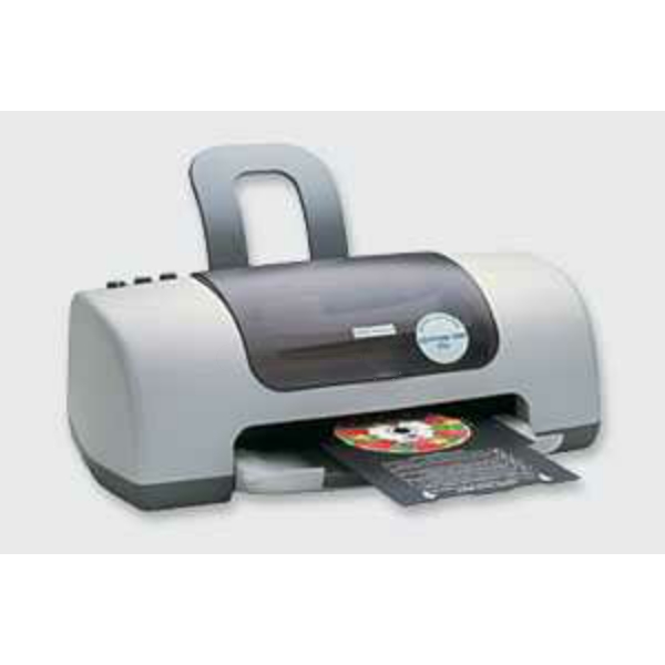 Seiko Precision CDP 2500 Printer Ink