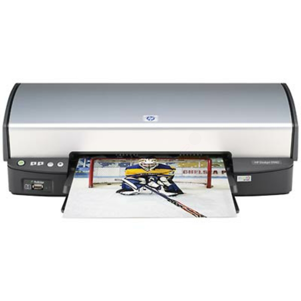 HP DeskJet 5940 Printer Ink