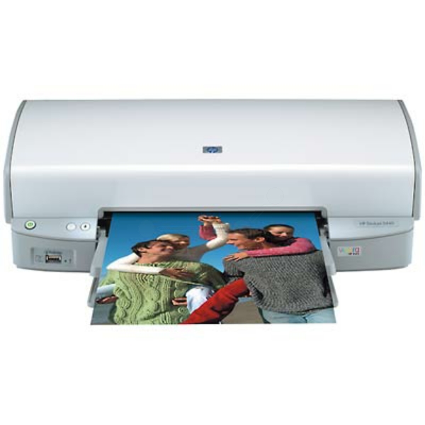 HP DeskJet 5443 Printer Ink