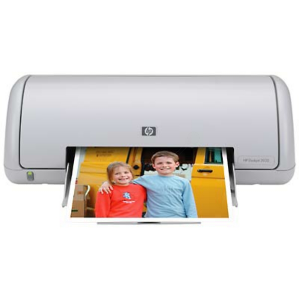 Hp DeskJet D printers family icon