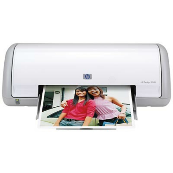 HP DeskJet 3940 Printer Ink