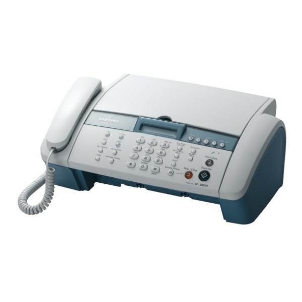 Samsung SF-345 TP Printer Ink