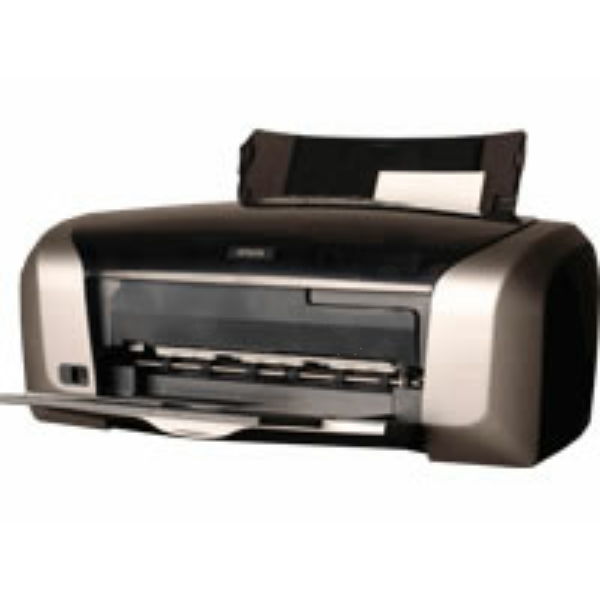 Epson Stylus Photo R 210 Printer Ink